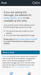 Mobile Screenshot of cpwhc.com